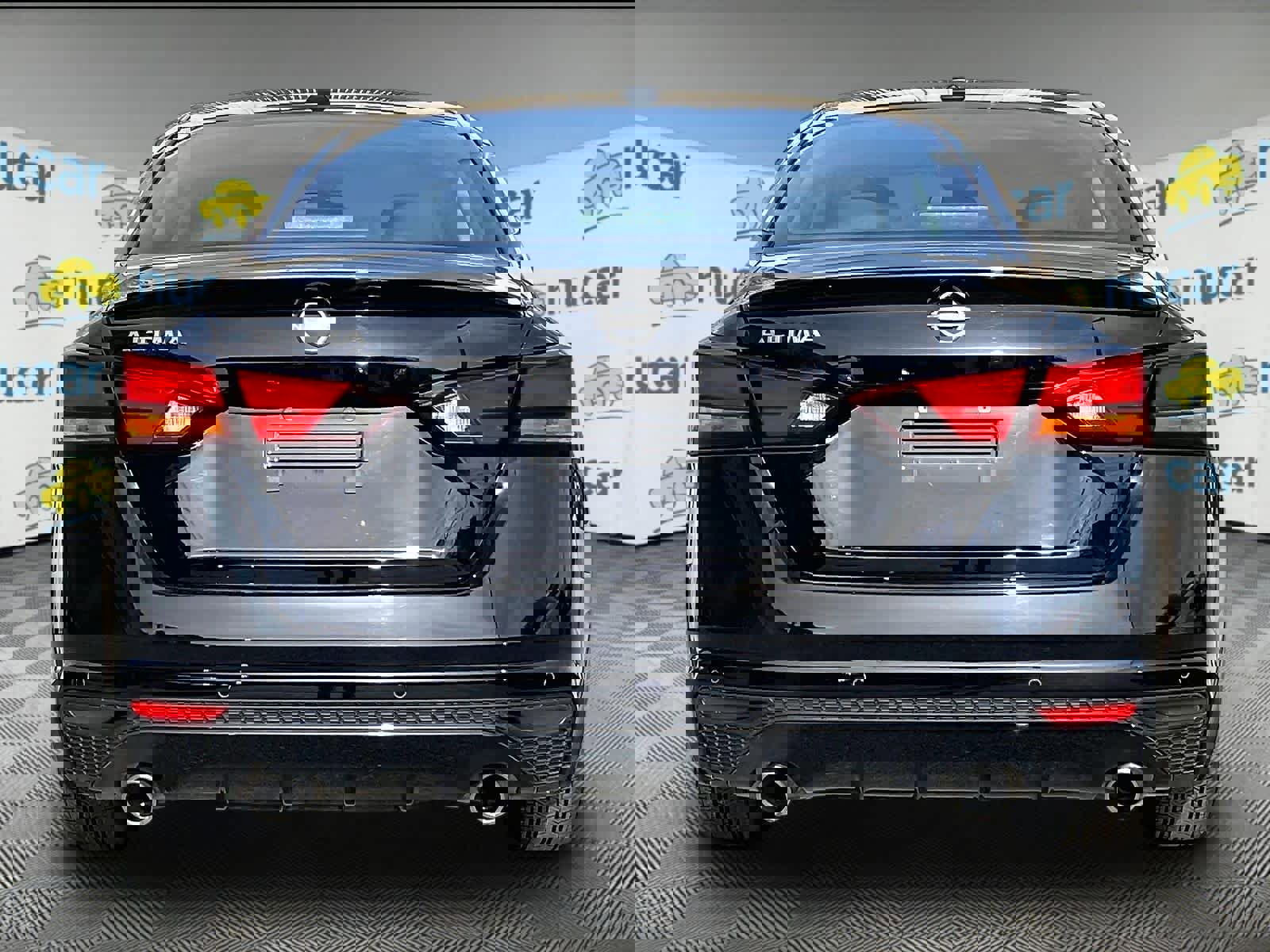 Certified 2025 Nissan Altima 2.5 SV w/ SV Special Edition Package image 5