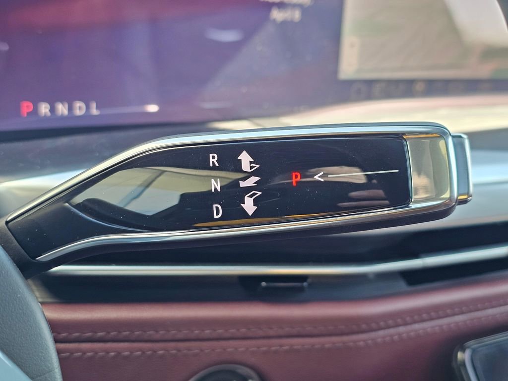 New 2026 Cadillac Escalade Sport image 37