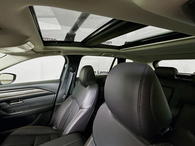 New 2026 MAZDA CX-50 2.5 Turbo w/ Cargo Package image 19