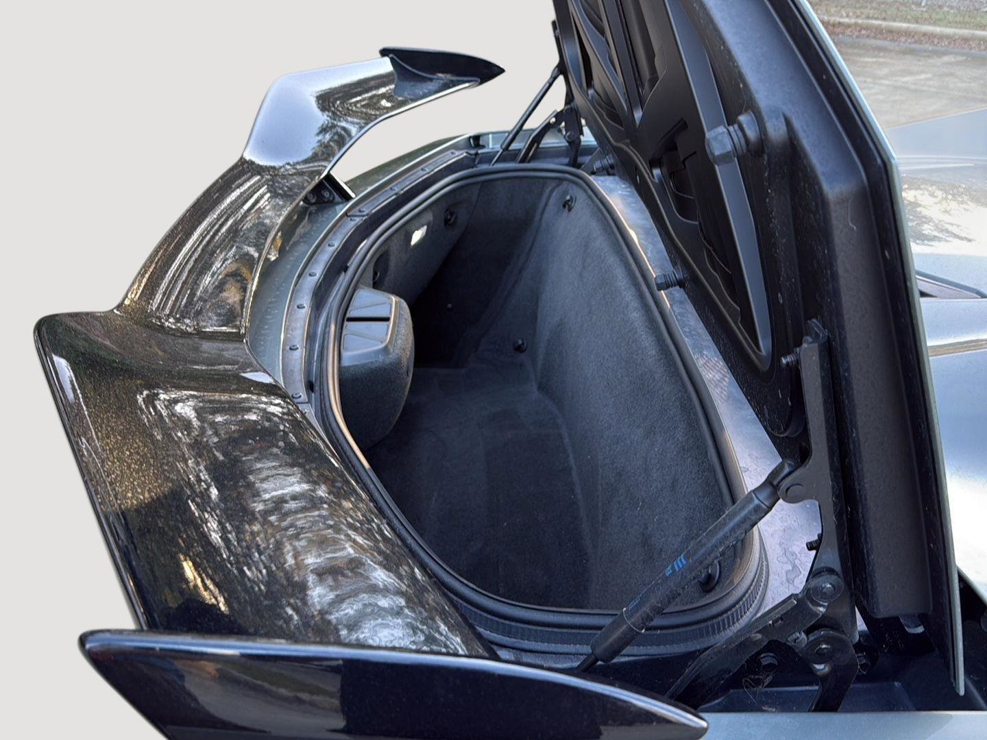 Used 2023 Chevrolet Corvette Z06 image 15