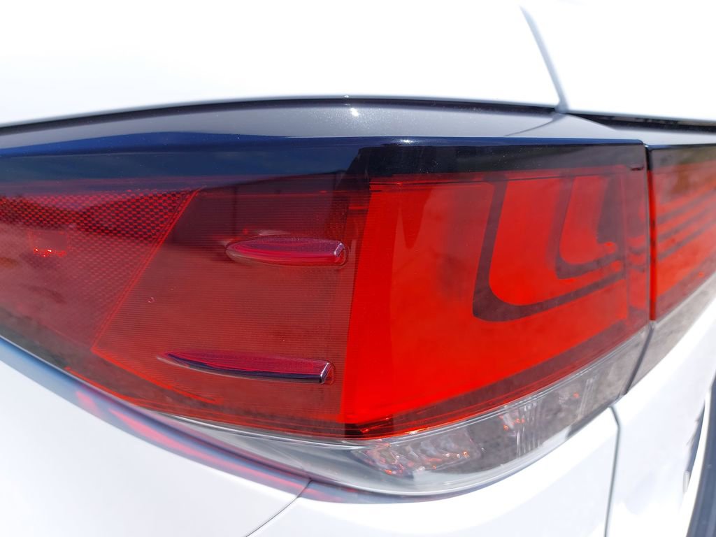 Used 2021 Lexus RX 450h F Sport w/ Special Edition AWD/4WD image 30