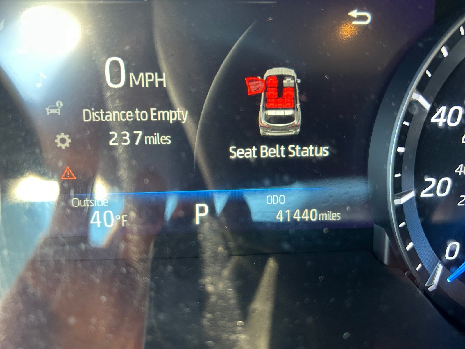 Used 2021 Toyota Highlander Platinum AWD/4WD image 11