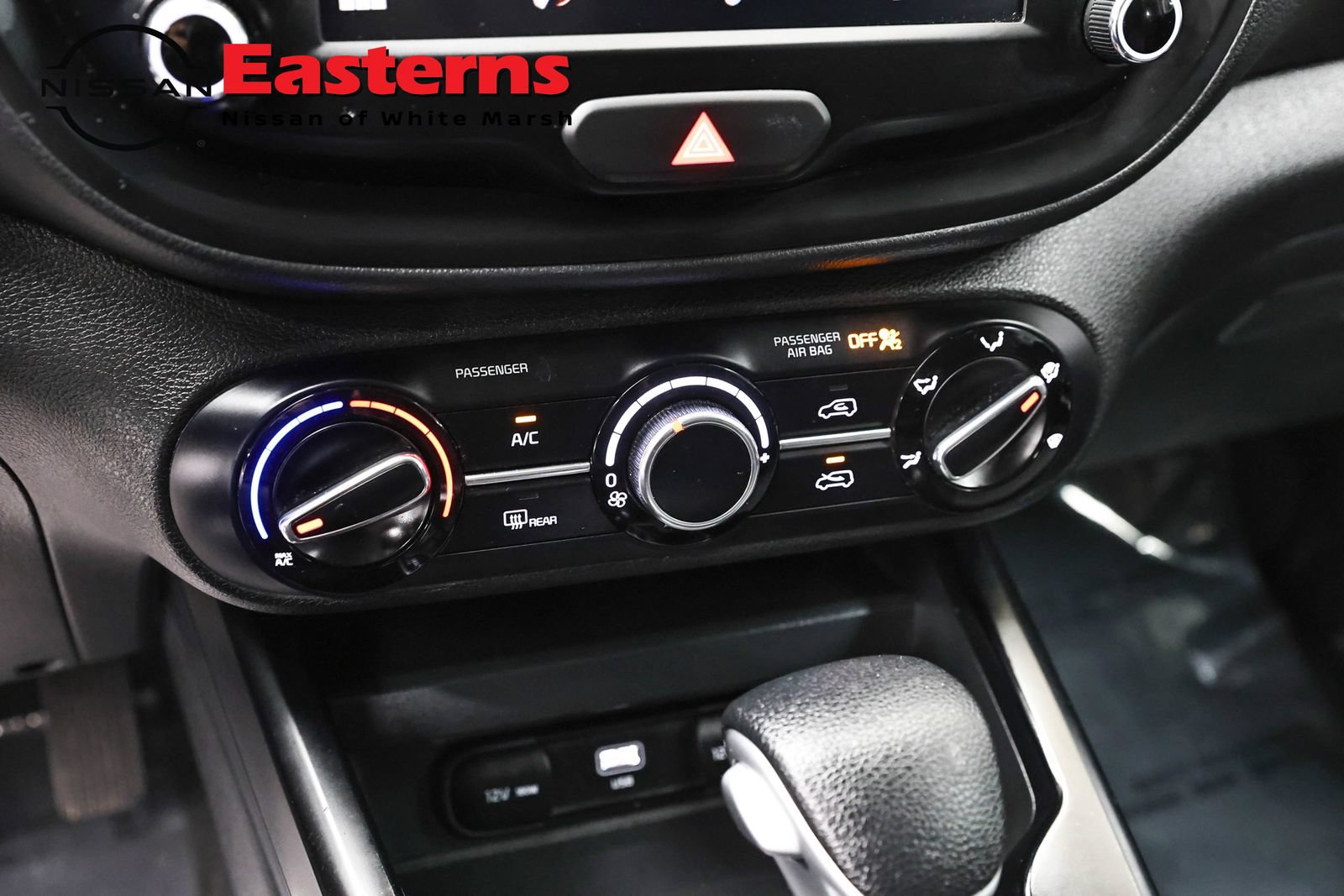 Used 2024 Kia Soul LX w/ Option Group 015 FWD image 19
