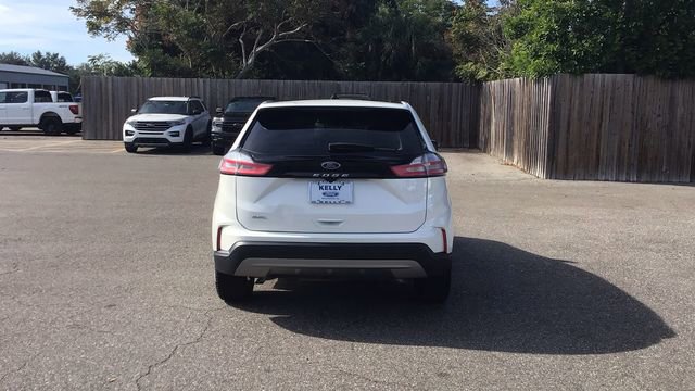 Certified 2021 Ford Edge SEL w/ Convenience Package image 7