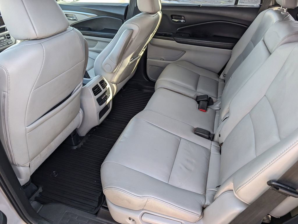 Used 2020 Honda Pilot EX-L image 28