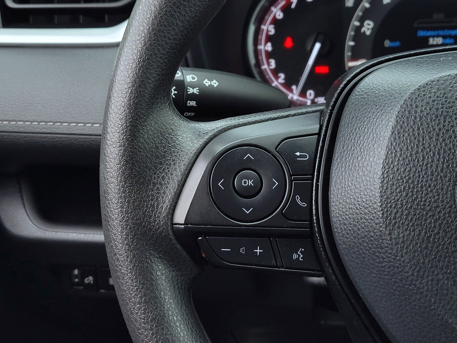 Certified 2024 Toyota RAV4 LE image 20