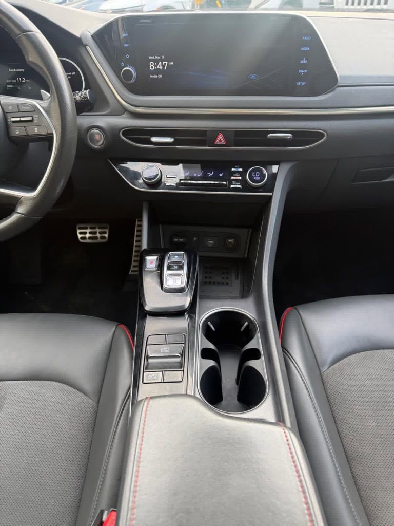 Used 2022 Hyundai Sonata SEL Plus image 22