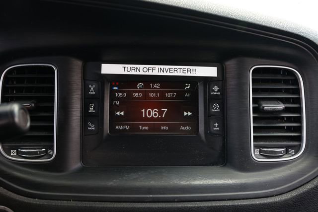 Used 2015 Dodge Charger Police RWD image 36