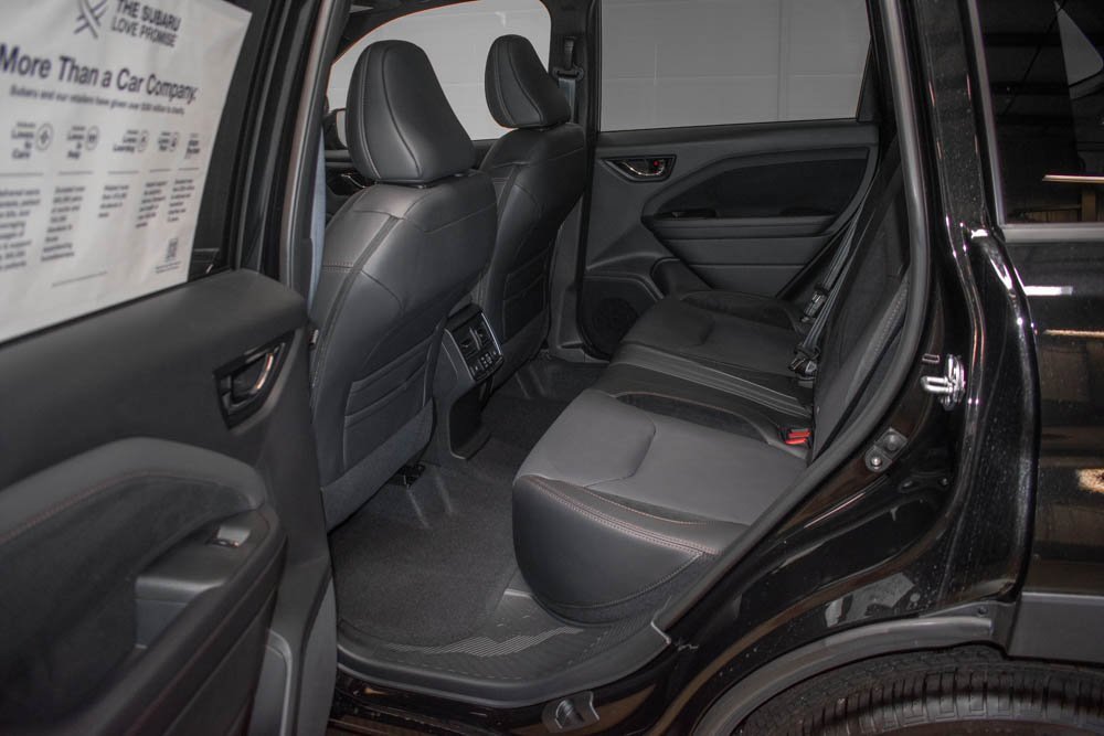 New 2026 Subaru Forester Touring image 20