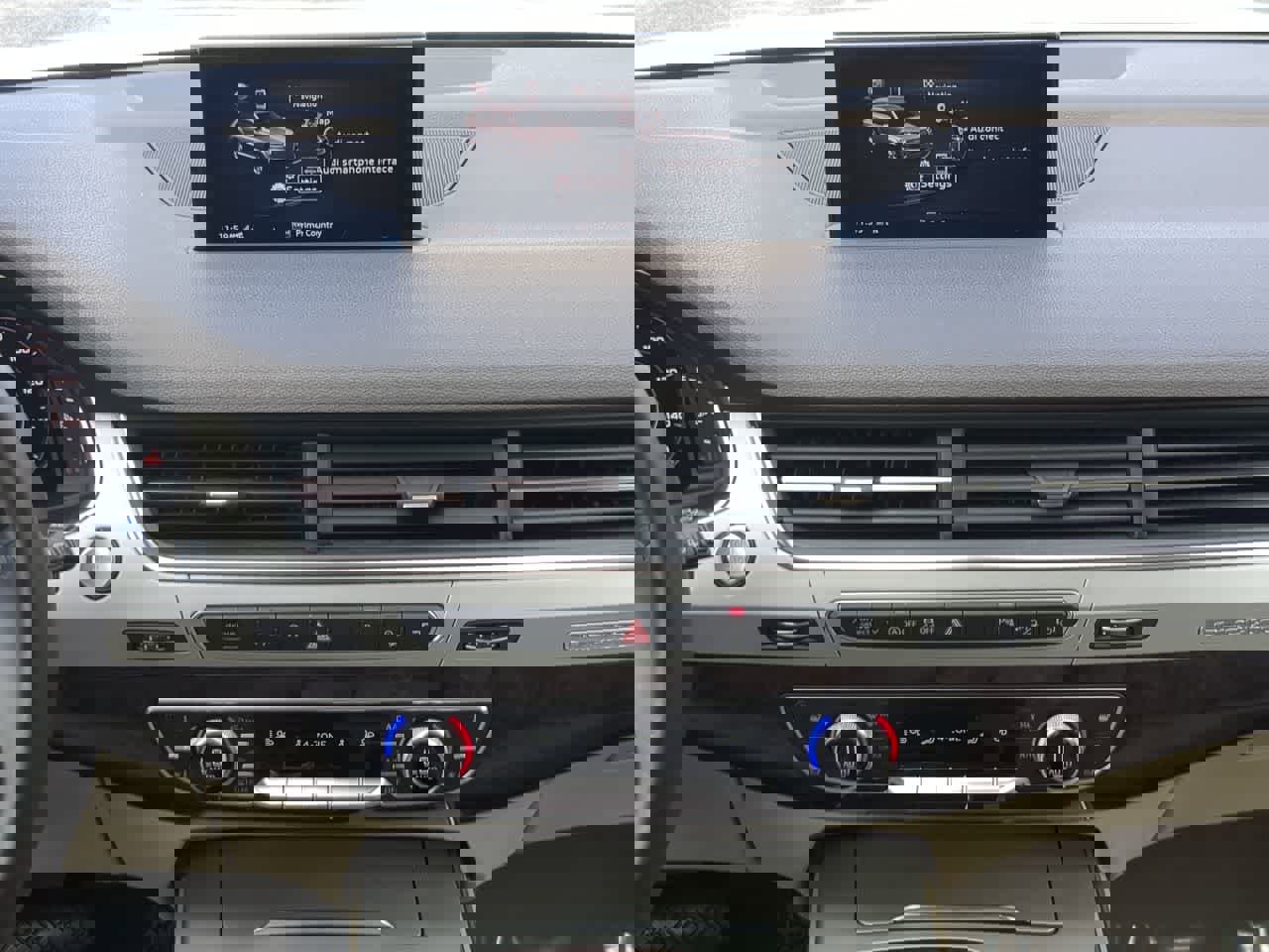 Used 2019 Audi Q7 2.0T Premium Plus w/ Premium Plus Package image 29