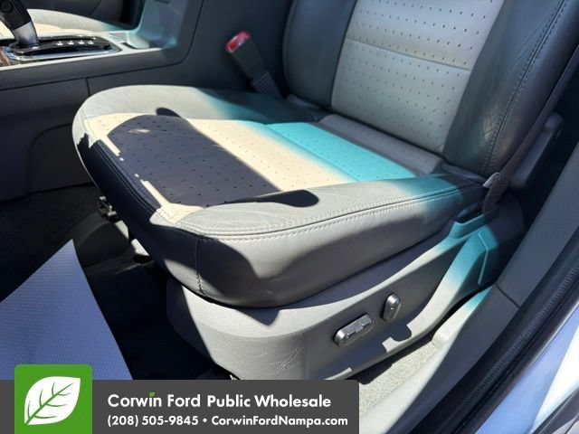 Used 2008 Mercury Sable Premier FWD image 24