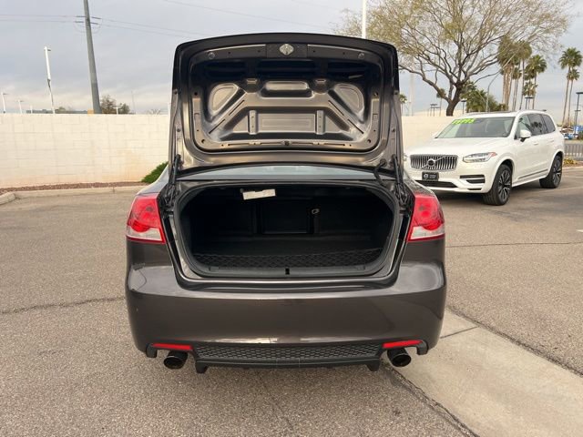 Used 2008 Pontiac G8 w/ Premium Package image 24