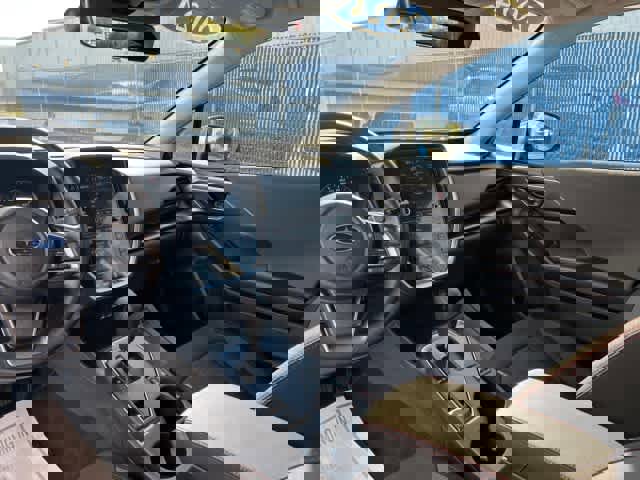 Certified 2024 Subaru Impreza 2.0i Sport image 17