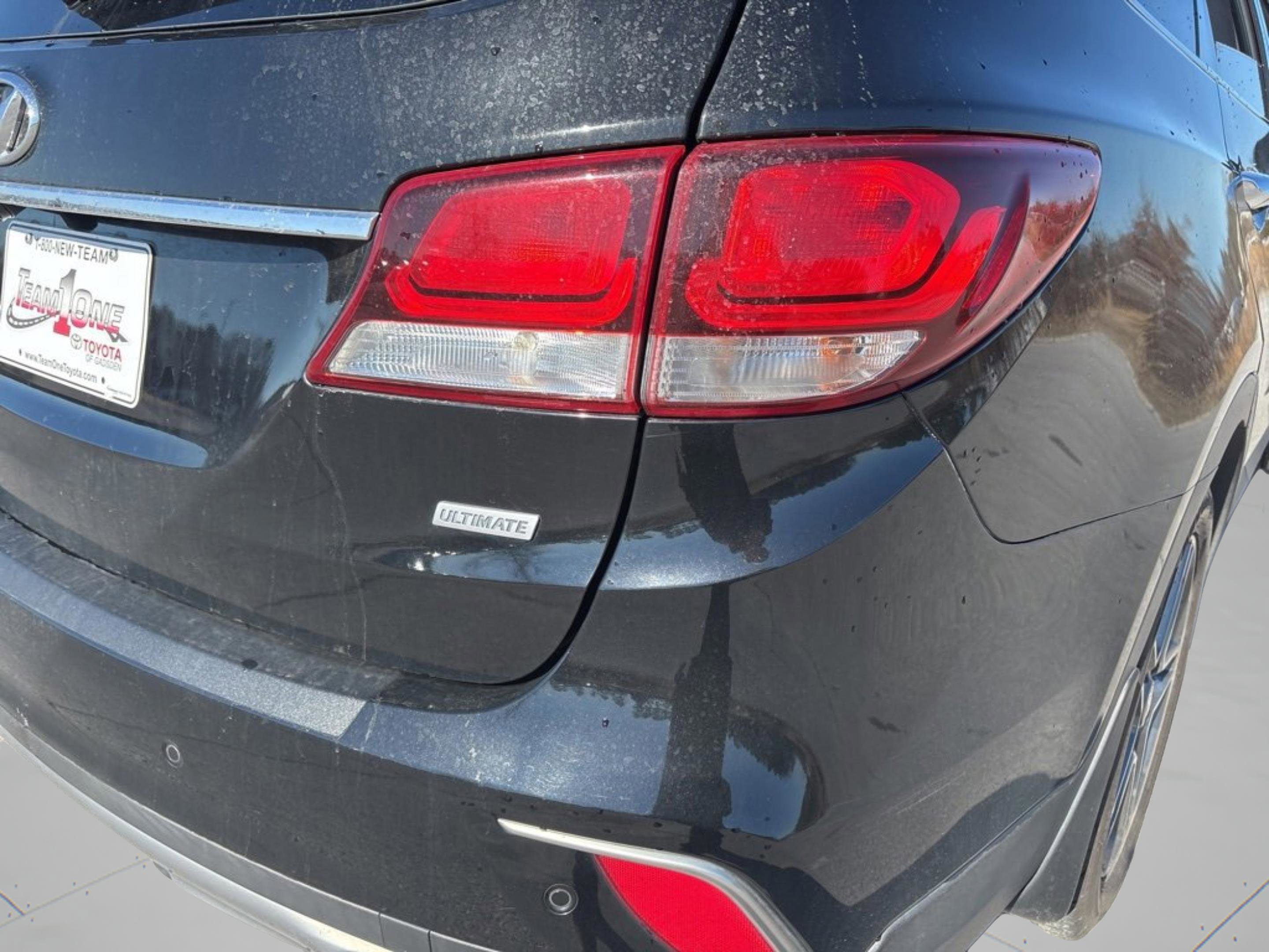 Used 2018 Hyundai Santa Fe SE image 44