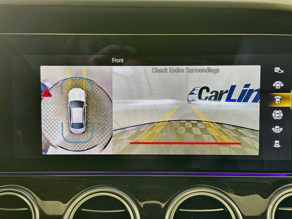 Used 2021 Mercedes-Benz E 350 Sedan w/ Premium Package image 41