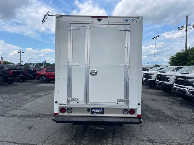 New 2025 Chevrolet Express 3500 w/ Power Convenience Package image 13