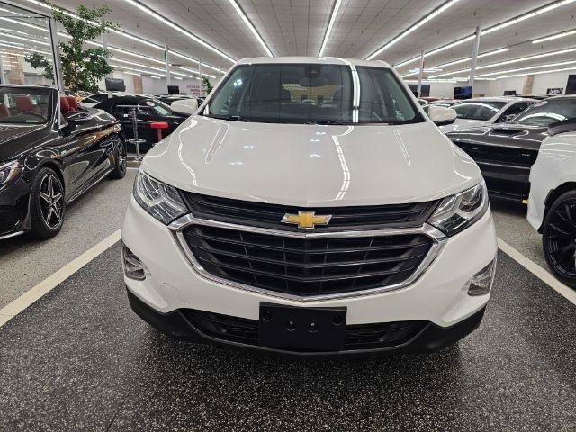 Used 2020 Chevrolet Equinox LT FWD image 3