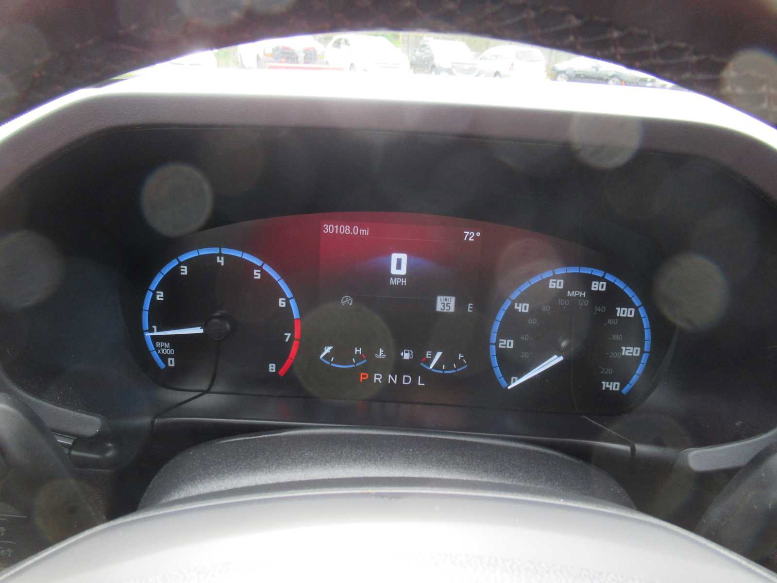 Used 2024 Ford Bronco Sport Big Bend w/ Convenience Package AWD/4WD image 30
