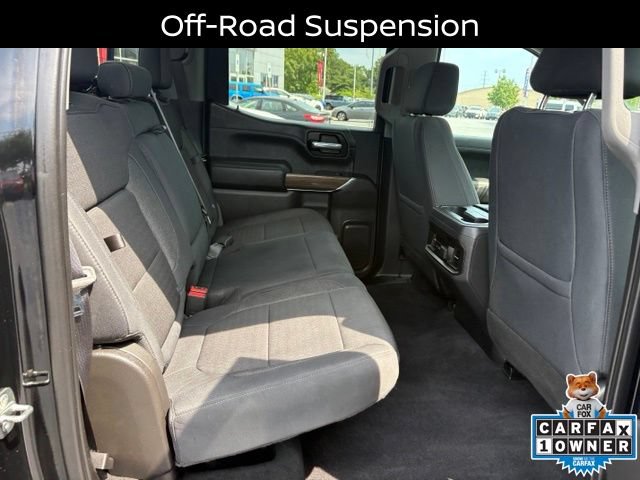 Used 2019 Chevrolet Silverado 1500 RST AWD/4WD image 25