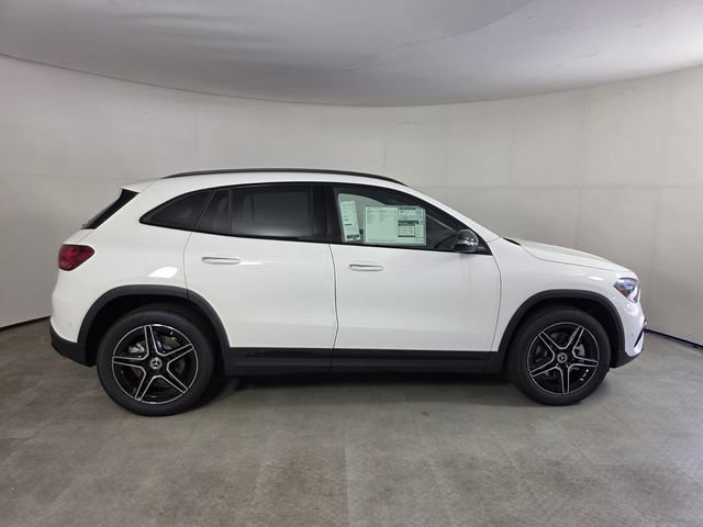 New 2026 Mercedes-Benz GLA 250 image 3