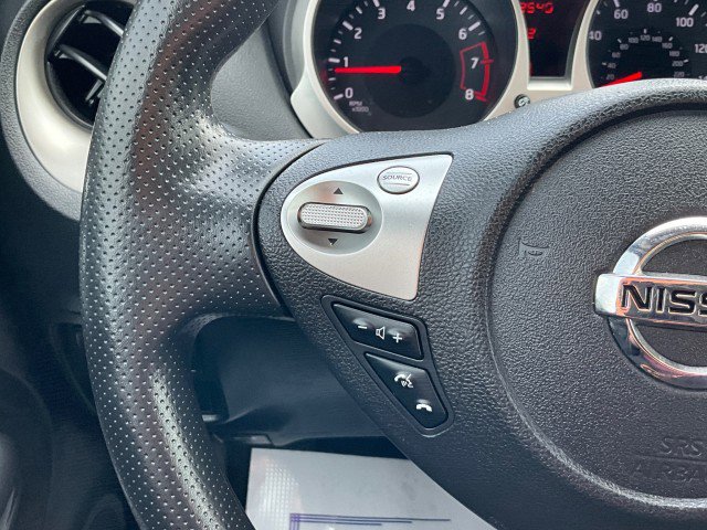 Used 2016 Nissan Juke S image 16