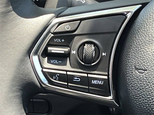 Certified 2026 Acura MDX FWD w/ Technology Package image 14