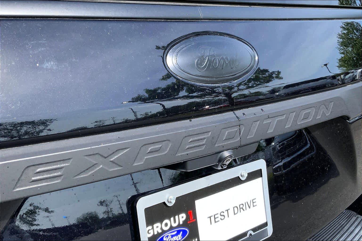 Used 2020 Ford Expedition King Ranch image 31