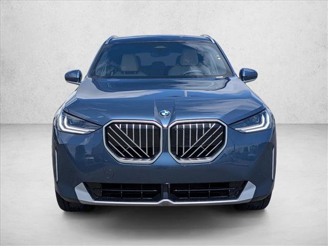 New 2026 BMW X3 xDrive30i w/ Convenience Package AWD/4WD image 6