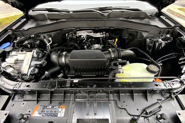 New 2026 Ford Explorer Tremor w/ Tremor Ultimate Package image 11