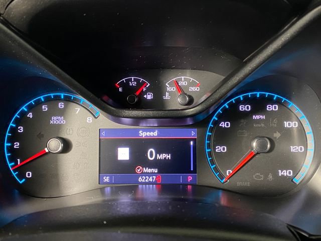 Used 2019 Chevrolet Colorado LT w/ Colorado RST Special Edition image 17