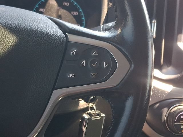 Used 2018 Chevrolet Colorado ZR2 AWD/4WD image 21