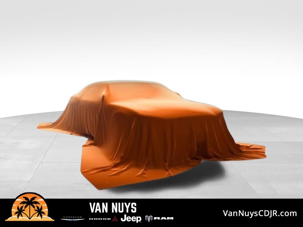 New 2026 Jeep Compass Limited w/ Sun, Sound & Navigation Group AWD/4WD image 1