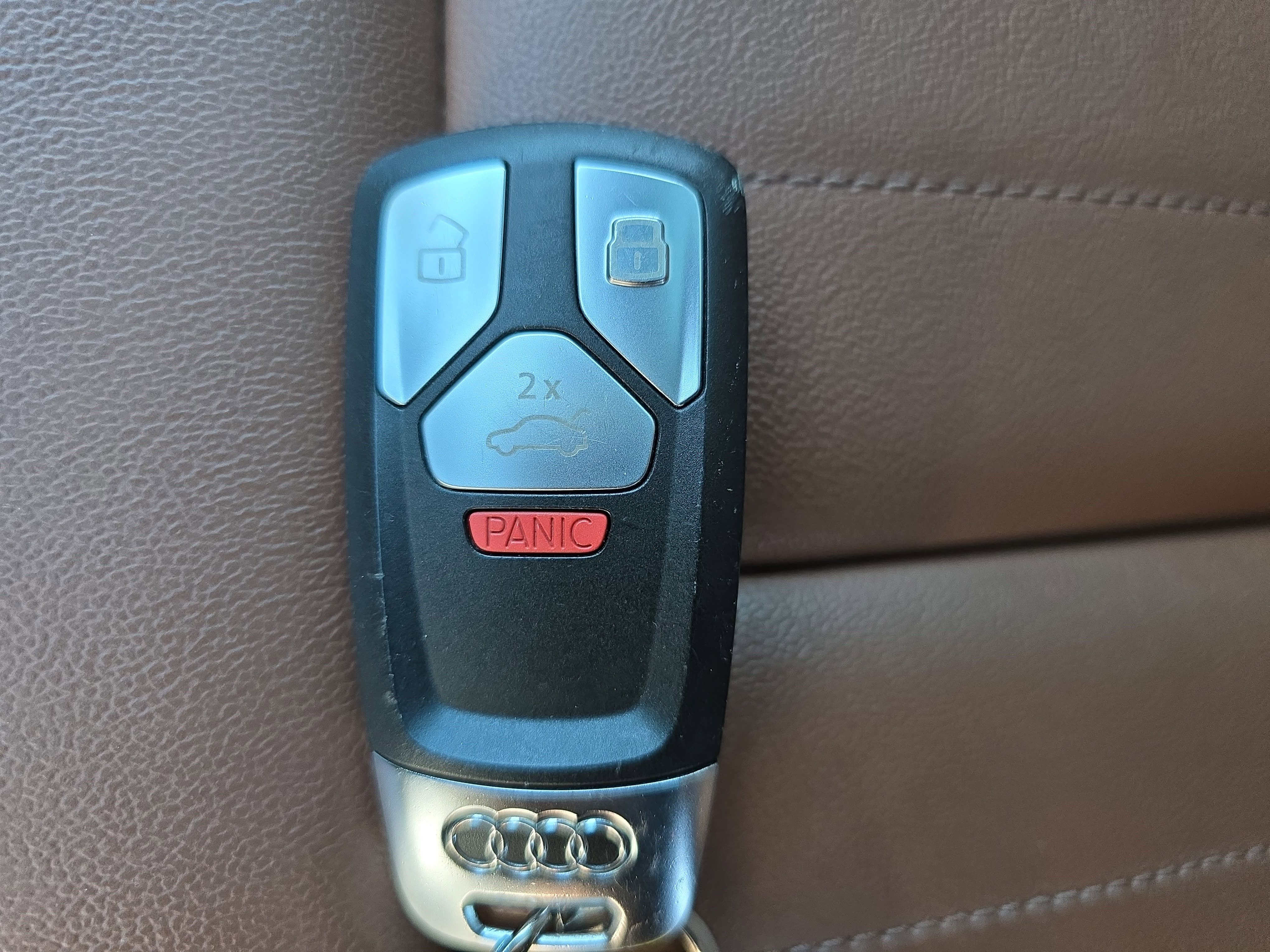 Used 2023 Audi Q5 2.0T Premium w/ Convenience Package image 36