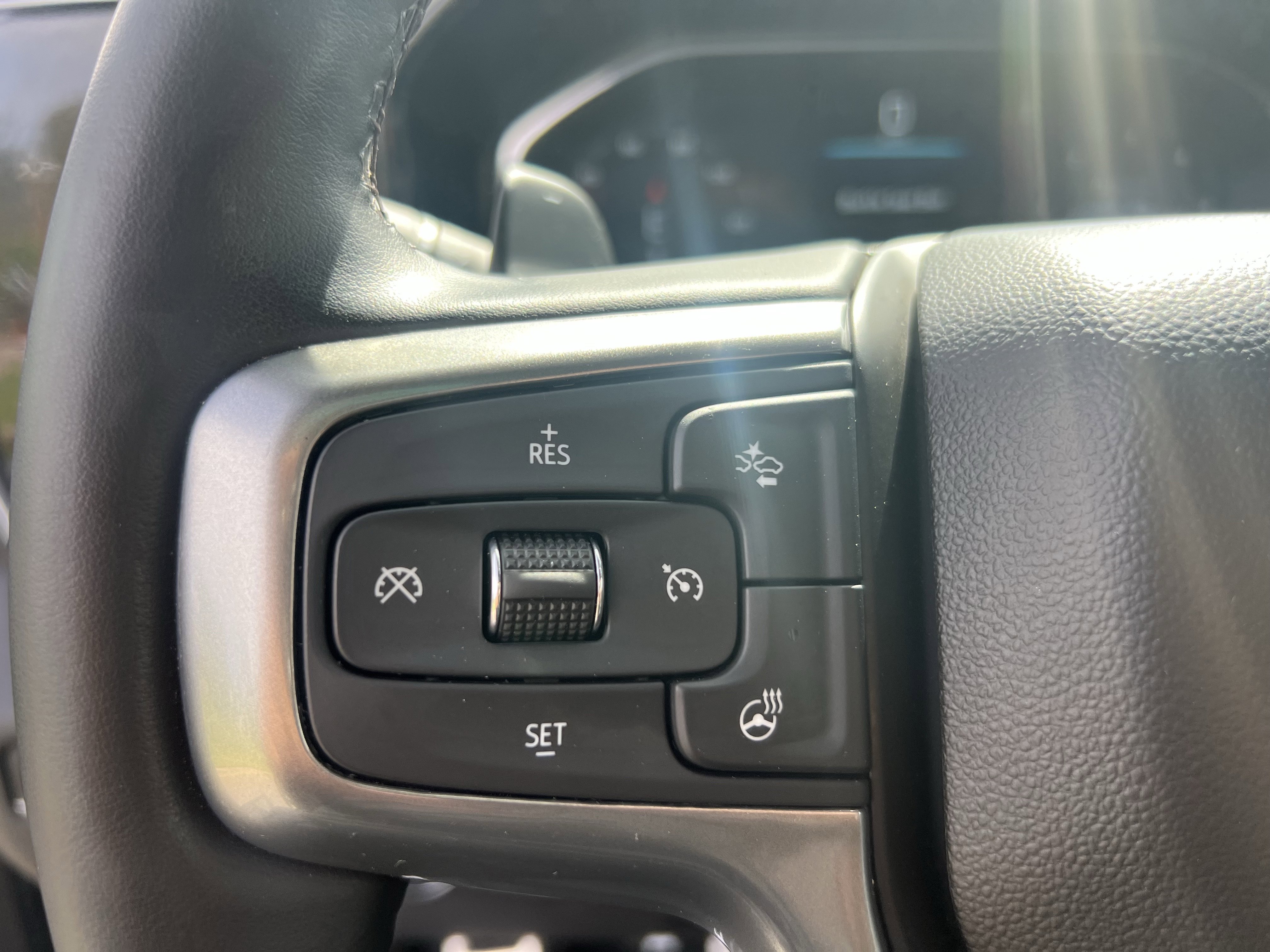 Used 2023 Chevrolet Silverado 1500 RST w/ All Star Edition Plus image 20