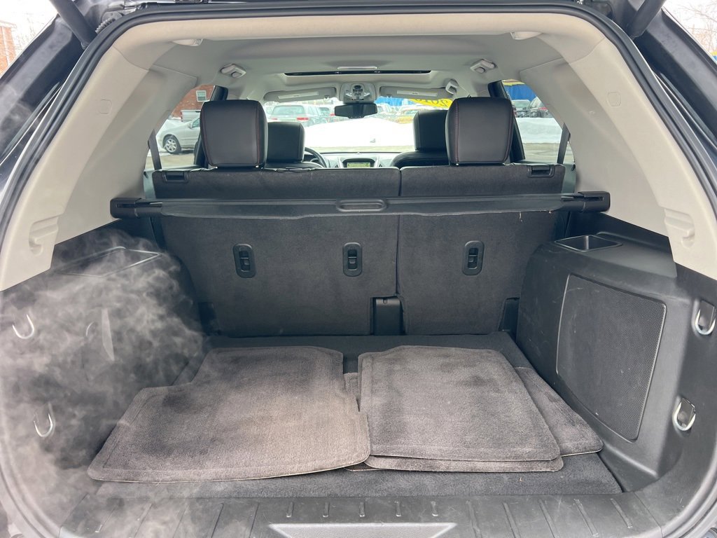 Used 2016 Chevrolet Equinox LTZ w/ Enhanced Convenience Package image 24