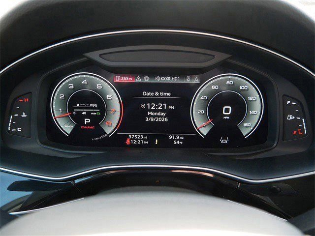 Used 2025 Audi Q7 3.0T Premium Plus image 19