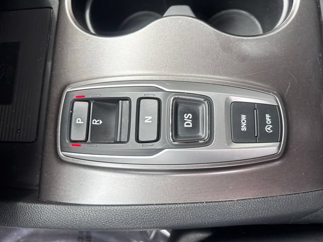 Used 2021 Honda Pilot Special Edition image 18