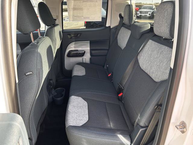 New 2026 Ford Maverick XLT w/ XLT Luxury Package AWD/4WD image 49