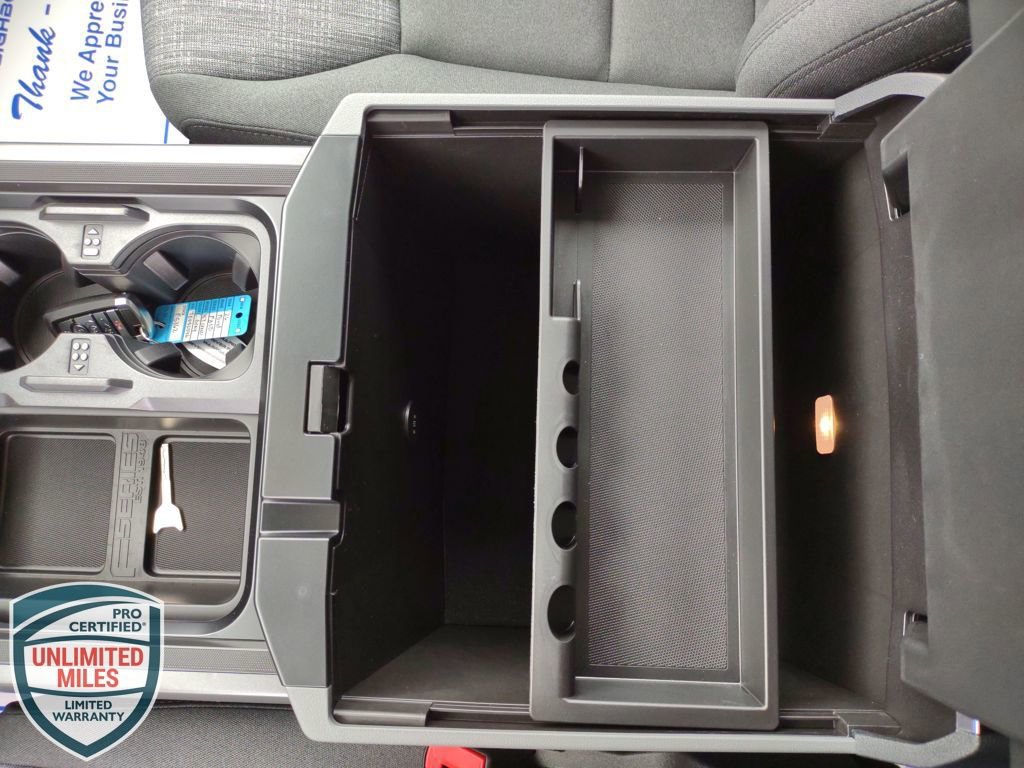 New 2026 Ford F350 XLT w/ XLT Premium Package image 25