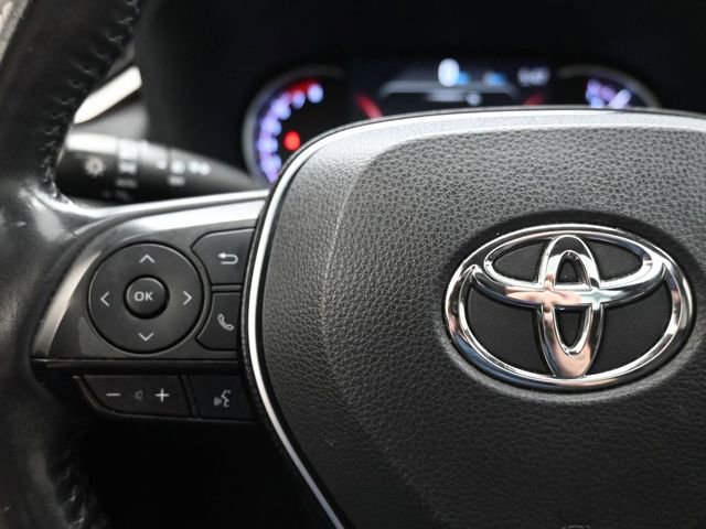 Used 2019 Toyota RAV4 Limited w/ Advanced Technology Package image 28