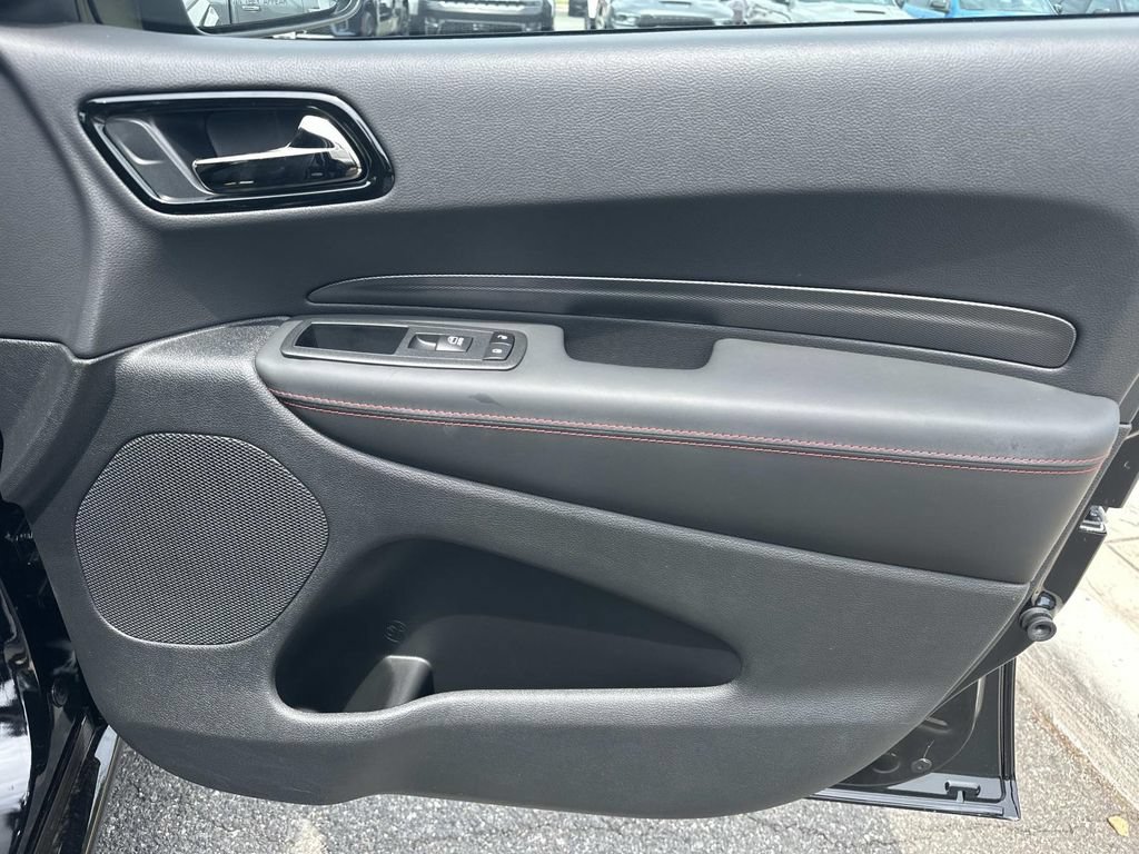 New 2026 Dodge Durango GT AWD/4WD image 13