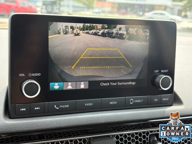 Used 2023 Honda Civic LX image 14