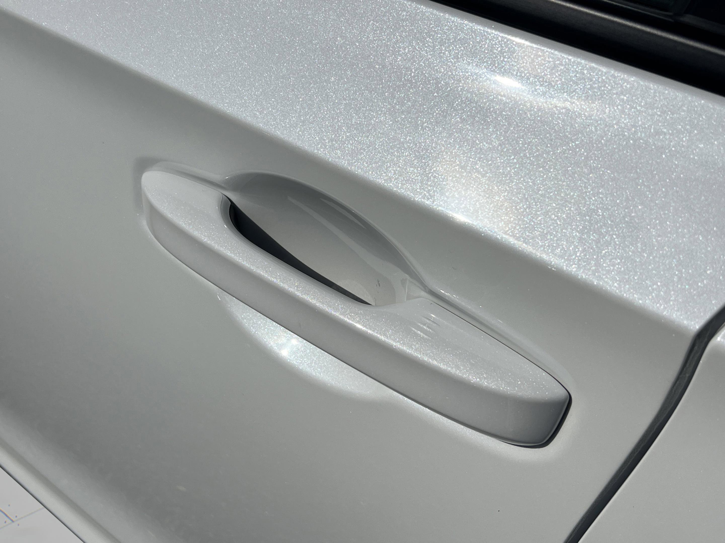 Certified 2025 Honda Civic FWD Hybrid Sedan image 14