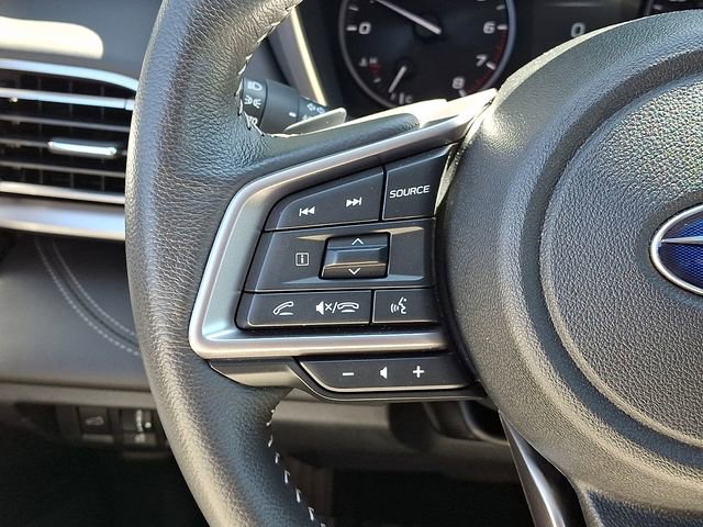 Used 2025 Subaru Outback Limited AWD/4WD image 24