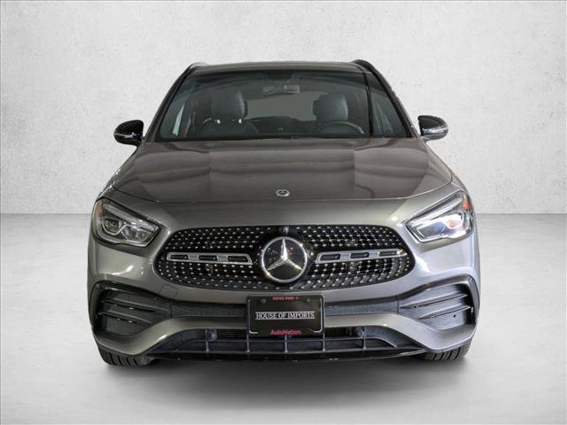 Certified 2022 Mercedes-Benz GLA 250 video 2