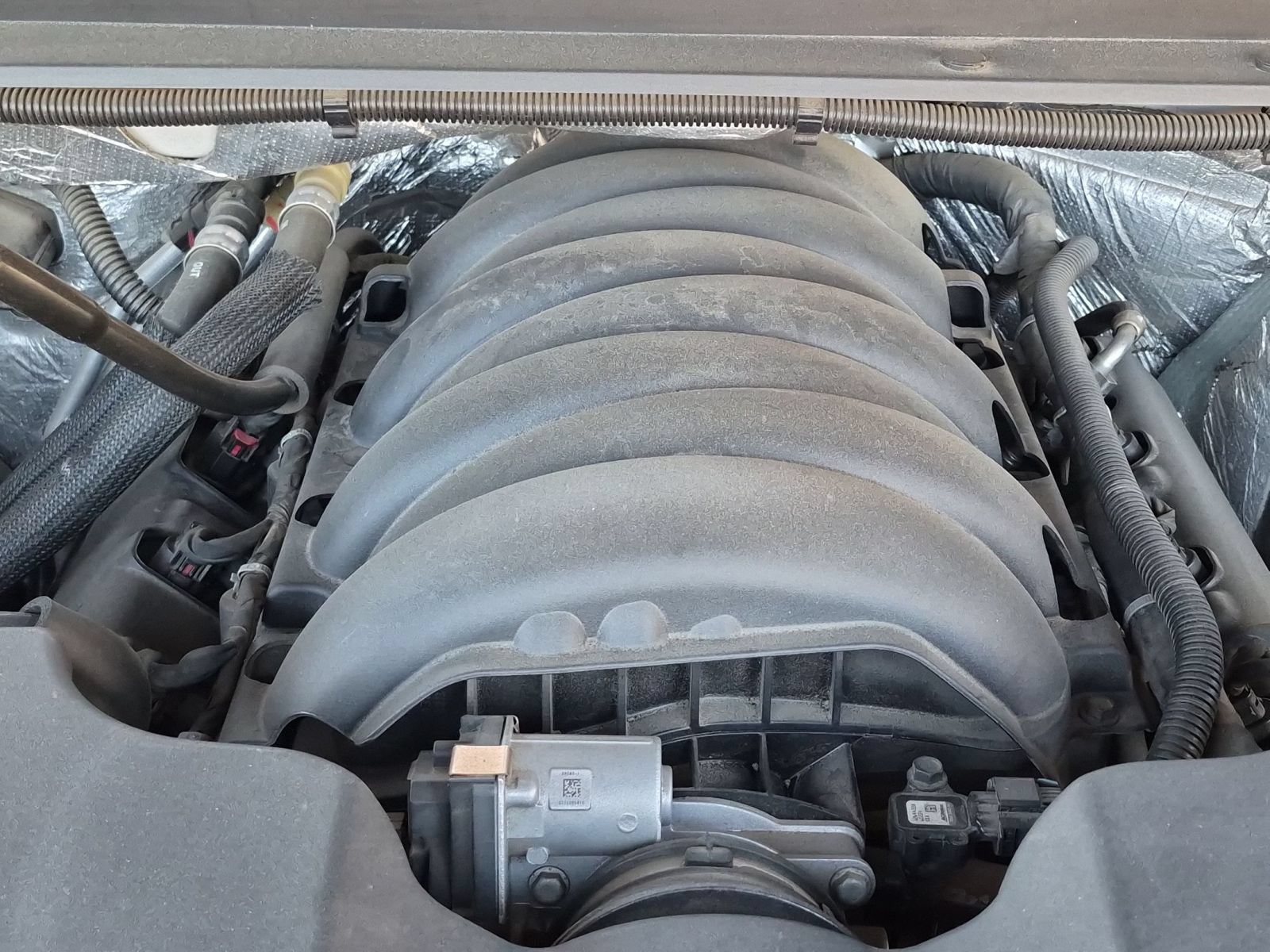 Used 2016 Chevrolet Tahoe LT AWD/4WD image 35