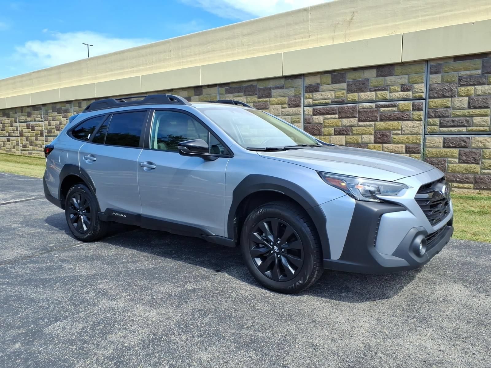 Used 2023 Subaru Outback Onyx Edition XT