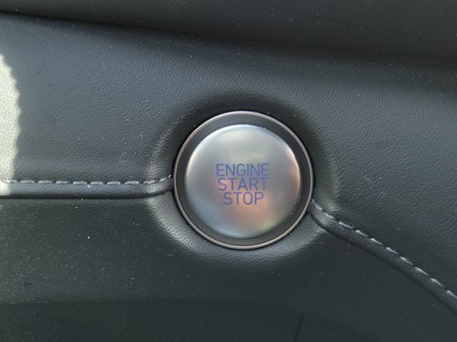 Certified 2023 Hyundai Santa Fe Calligraphy FWD image 35