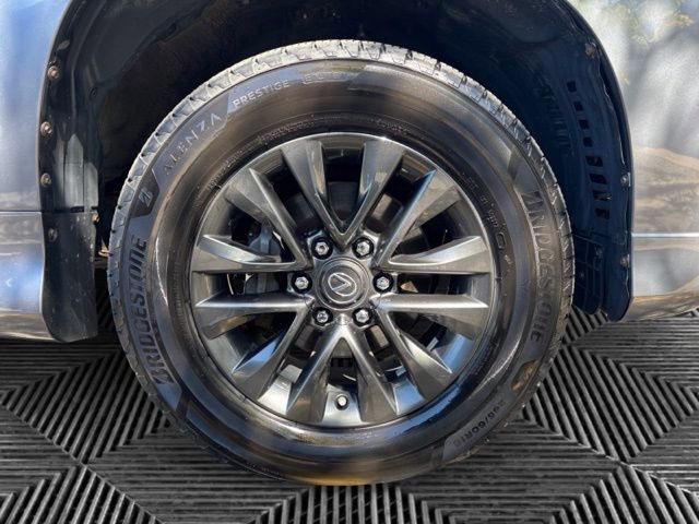 Used 2020 Lexus GX 460 Premium w/ Premium Package AWD/4WD image 31