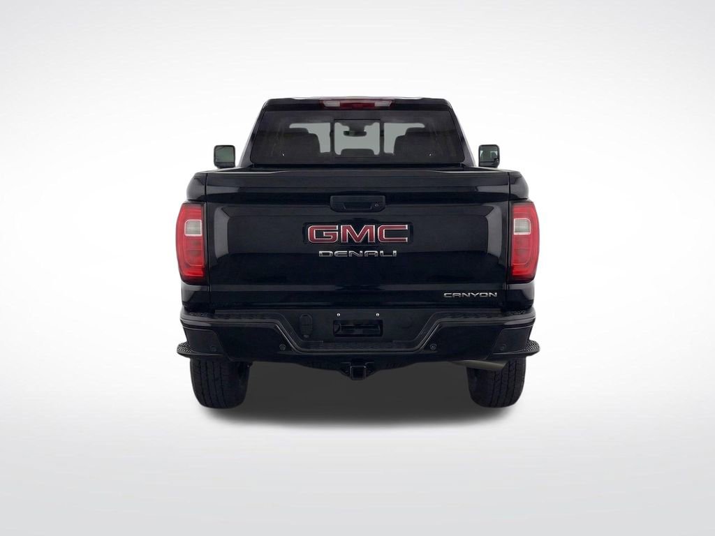 New 2026 GMC Canyon Denali image 6